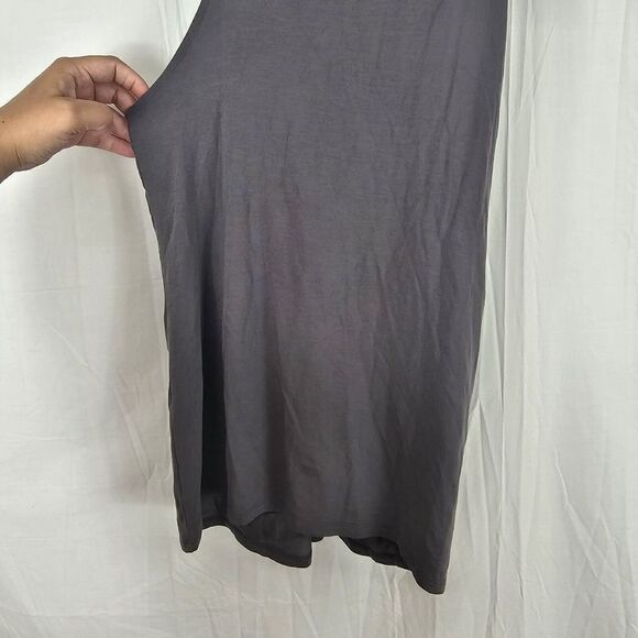 ATHLETA Ultimate Crossback Tank Top Size XXS Gray - Picture 5 of 8